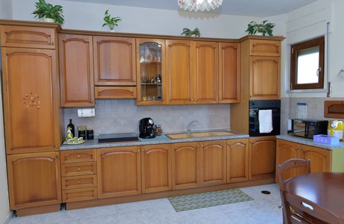 Meta Apartment | Casa Mary