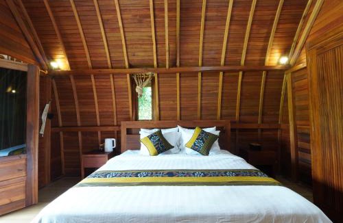 Nungnung House | Casa Matā Phitā Cottage