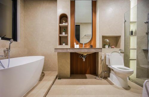 West Bandung Villa | Casa Miera