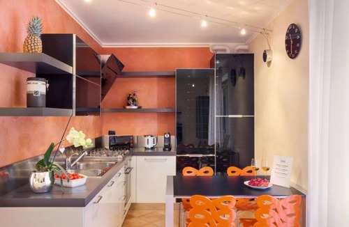 Albisano Apartment | Casa Minerva - family apartment with 2 pools
