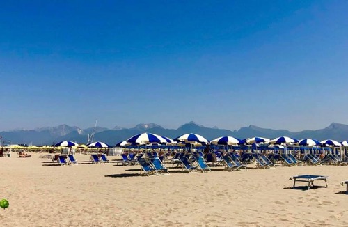 Viareggio Apartment | Casa-Mobile Viareggio/Mare
