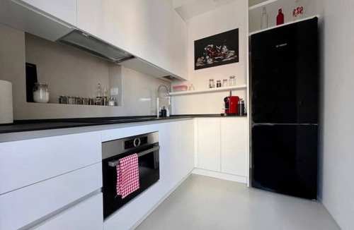 Centro Storico Apartment | Casa Mok | Open space in the heart of Milan