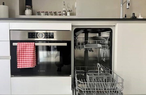 Centro Storico Apartment | Casa Mok | Open space in the heart of Milan