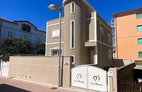 San Vincenzo Apartment | Casa Morandi MARE