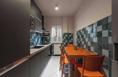 Duomo Apartment | Casa Musa by MMega