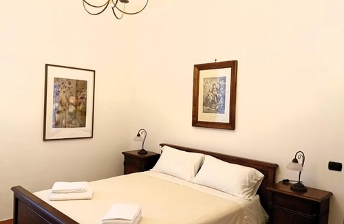 Calvanico Apartment | Casa Nannina apartment