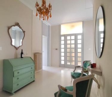 Bra Apartment | Casa Negrita