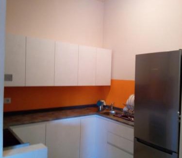 Calambrone Apartment | Casa nel parco sulla spiaggia