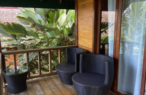 Sabang Resort | Casa Nemo Beach Resort & Spa