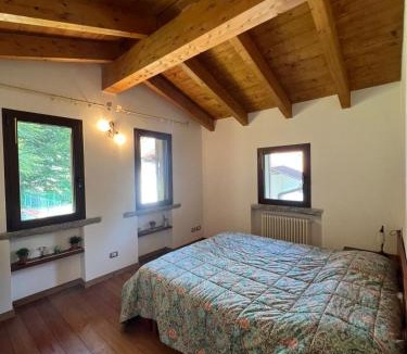 Cremeno House | Casa Noccoli