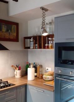 Camaiore House | Casa Nostra Camaiore