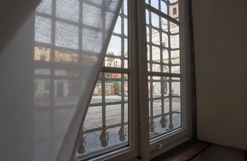 Lucca Historical Center Apartment | Casa Opera