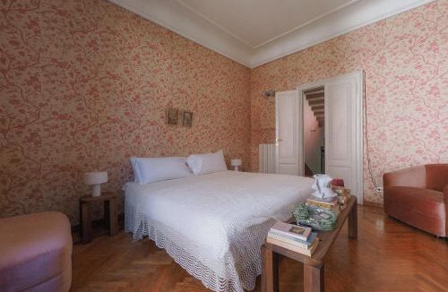 De Angeli Villa | Casa Osti