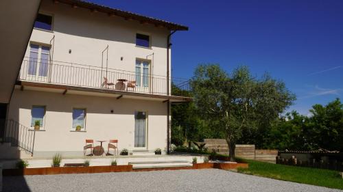 Novello House | Casa Panerole