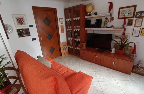 Lomaso Apartment | Casa Paoletta - Mini-apartment just a few minutes from the Terme di Comano