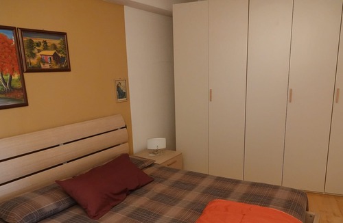 Lomaso Apartment | Casa Paoletta - Mini-apartment just a few minutes from the Terme di Comano