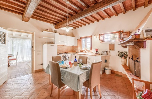 Capannori House | Casa Paradiso with Panorama and Private Pool, Capannori, Italy