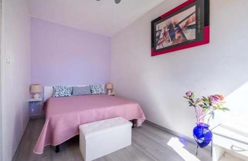 Vico del Gargano Apartment | Casa per 2 su baia Calenella - Tra Peschici e Rodi Garganico