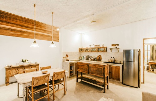 Jungut Batu Villa | Casa Pia