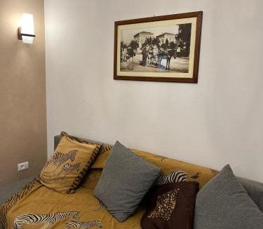 Pascoso House | Casa Piglione