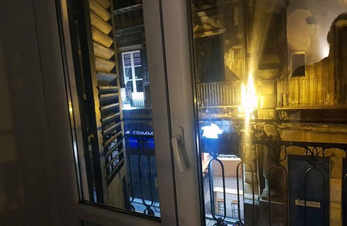Centro Storico Apartment | Casa Ròdue a quiet historic center of Palermo