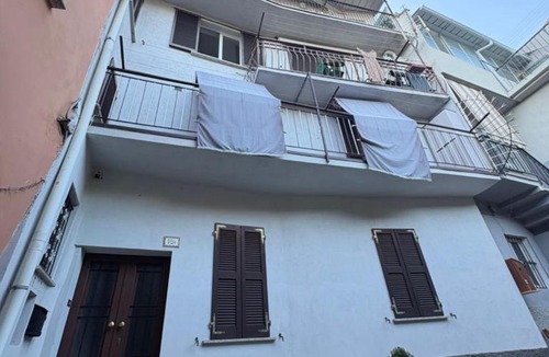 Lecco House | Casa Raste
