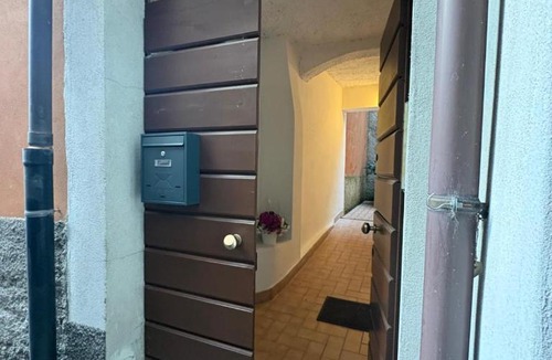 Lecco House | Casa Raste