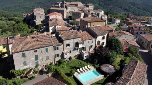 Torniella Villa | Casa Reasco 10