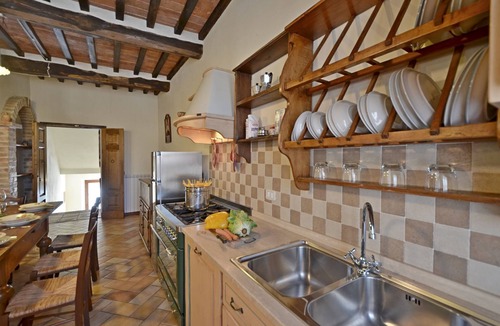 Torniella Villa | Casa Reasco 10, Roccastrada, Grosseto and Maremma