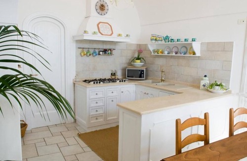 Montepertuso Apartment | Casa Romelide, villa with breathtaking view of the Amalfi Coast