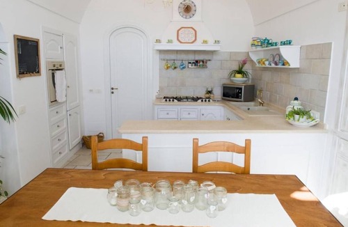 Montepertuso Apartment | Casa Romelide, villa with breathtaking view of the Amalfi Coast