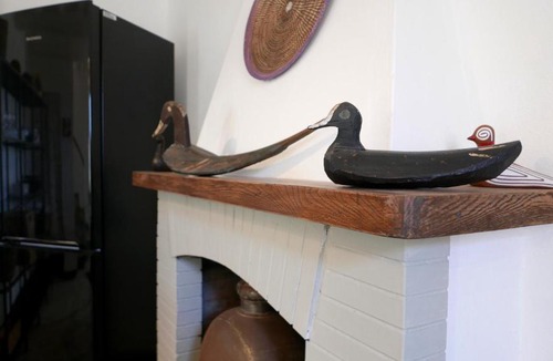 Massarosa House | Casa rosa