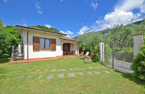 Strettoia House | Casa Rosalba - Happy Rentals
