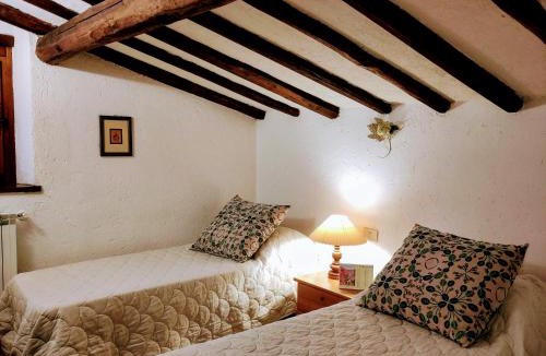 Villabuona House | Casa rurale Colleccio - colline di Lucca