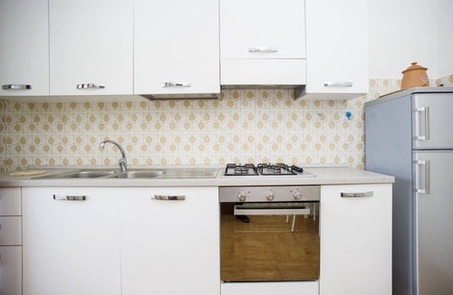 Scaglieri Apartment | CASA SABRINA - CASA SABRINA N. 1