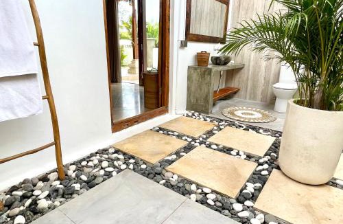 Medahan Villa | Casa Sal Bali - Seaside villa at Keramas Beach