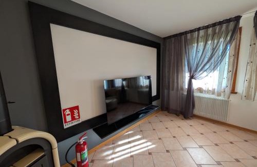 Pocenia Apartment | Casa Satoshi cycle path between Marano and Lignano FVG2