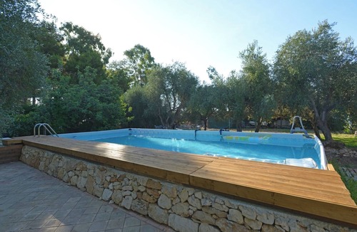 Punta Milocca House | Casa Scoglio - Seafront Retreat near Syracuse, Sicily