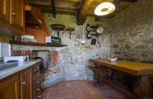 Petrognano House | Casa Serena