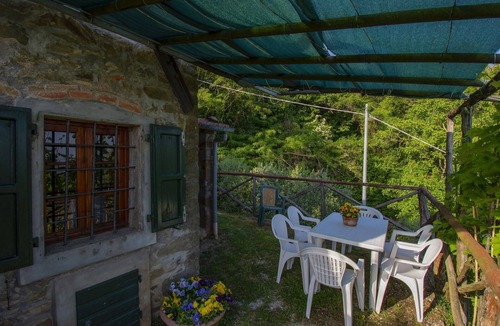 Petrognano House | Casa Serena