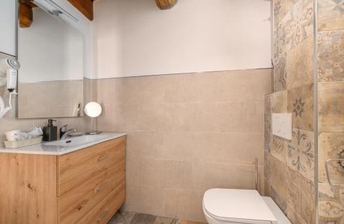 San Giovanni alla Vena House | Casa Serena