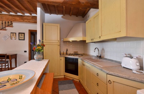Monticiano House | Casa Sofi, Monticiano, Italy
