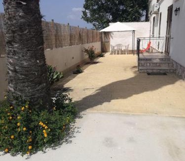 Birgi Vecchi Apartment | Casa Sole e Vento