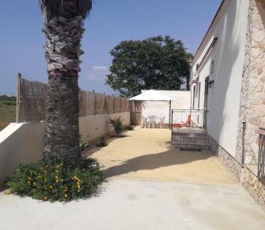 Birgi Vecchi Apartment | Casa Sole e Vento