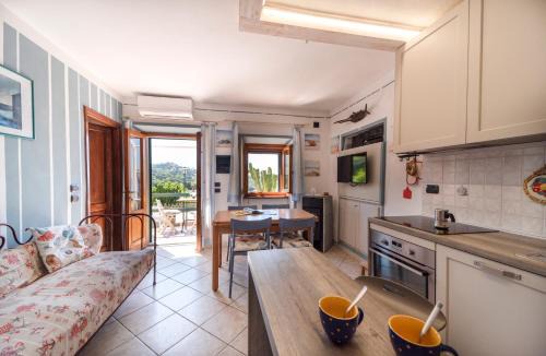 Sant' Andrea Apartment | Casa Spiga