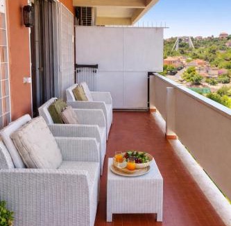 Suburbio VII Portuense Apartment | Casa Stazione Magliana
