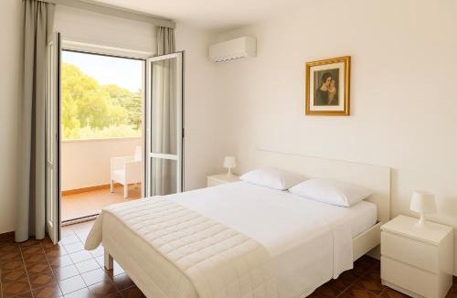 Suburbio VII Portuense Apartment | Casa Stazione Magliana