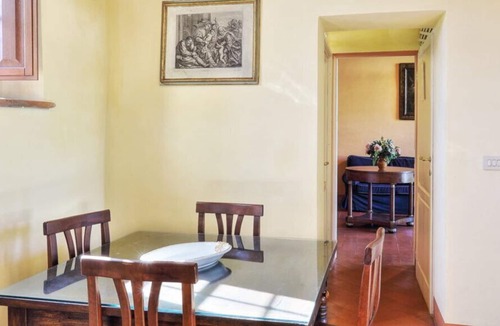 Calci Apartment | Casa Stemma 1 - Agriturismo Rosselmini | Historic residence in Tuscany