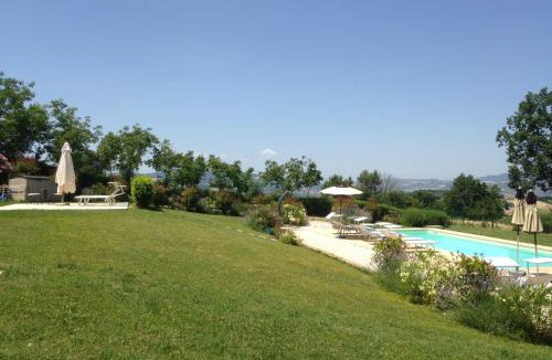 Fratte Rosa House | Casa Tartufo e Mare