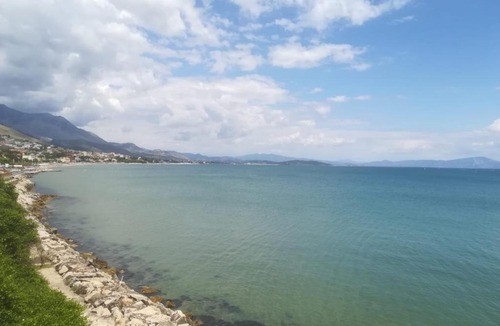 Formia Apartment | Casa Testa